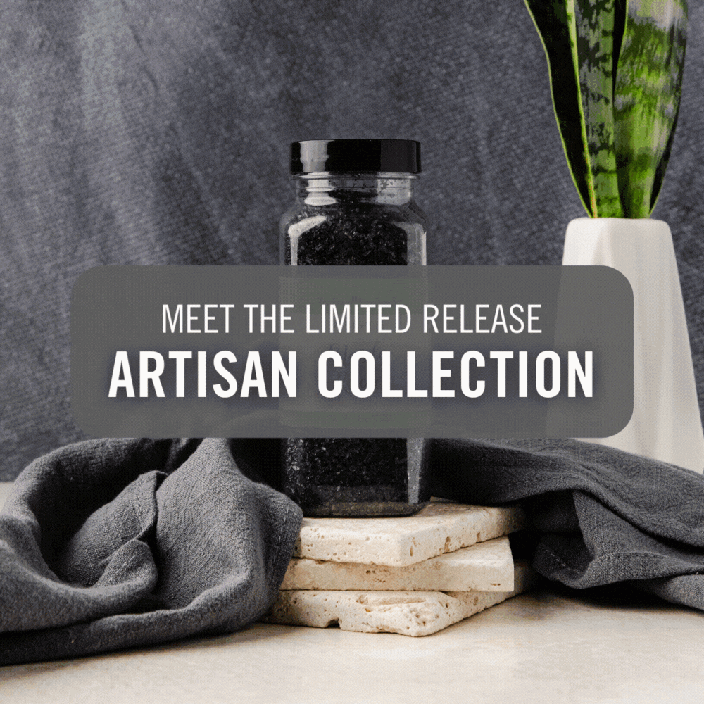 Artisan Surfaces REVEALED Replica Surfaces