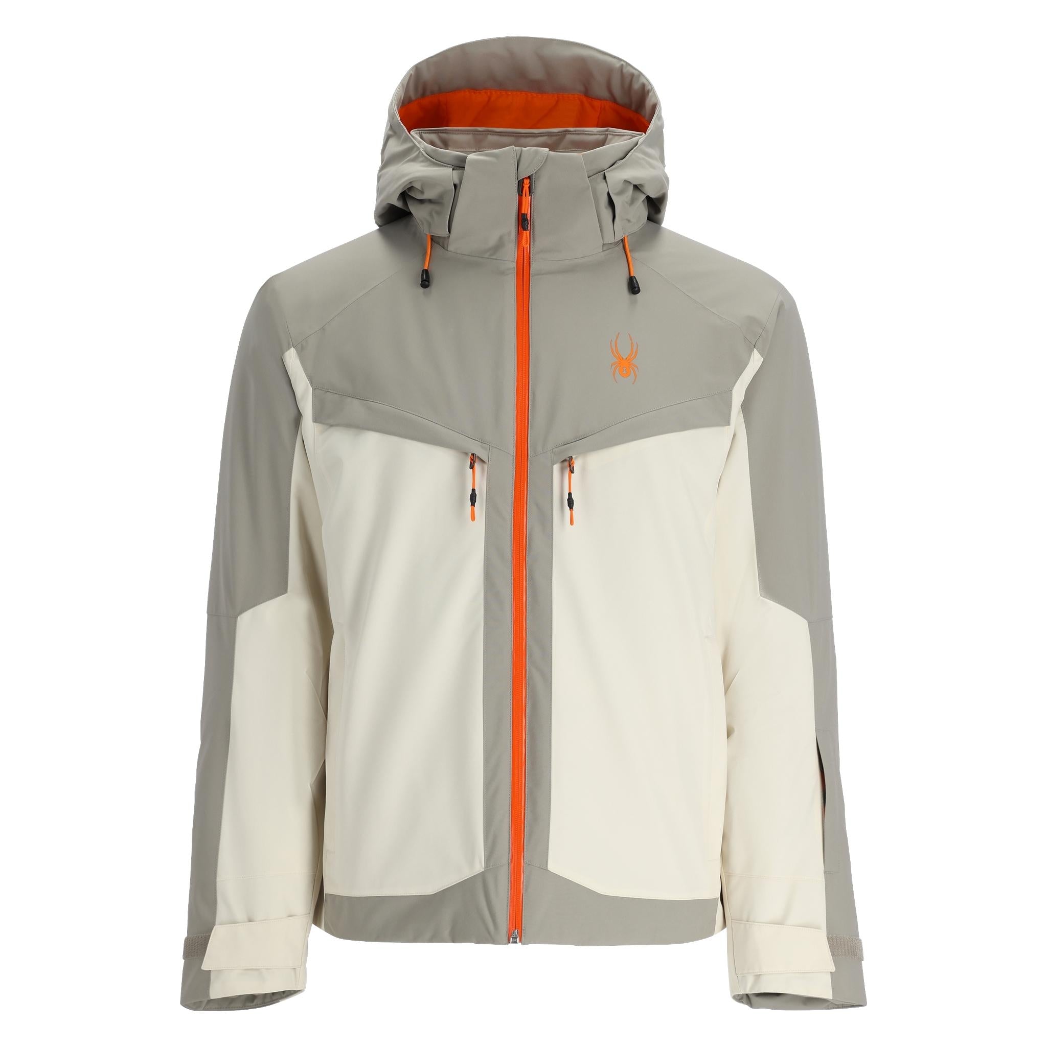 Copper Ski Jacket