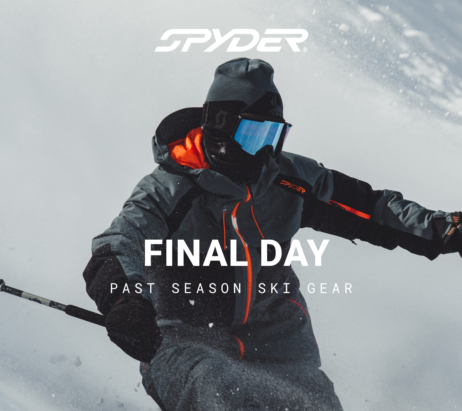 FINAL DAY