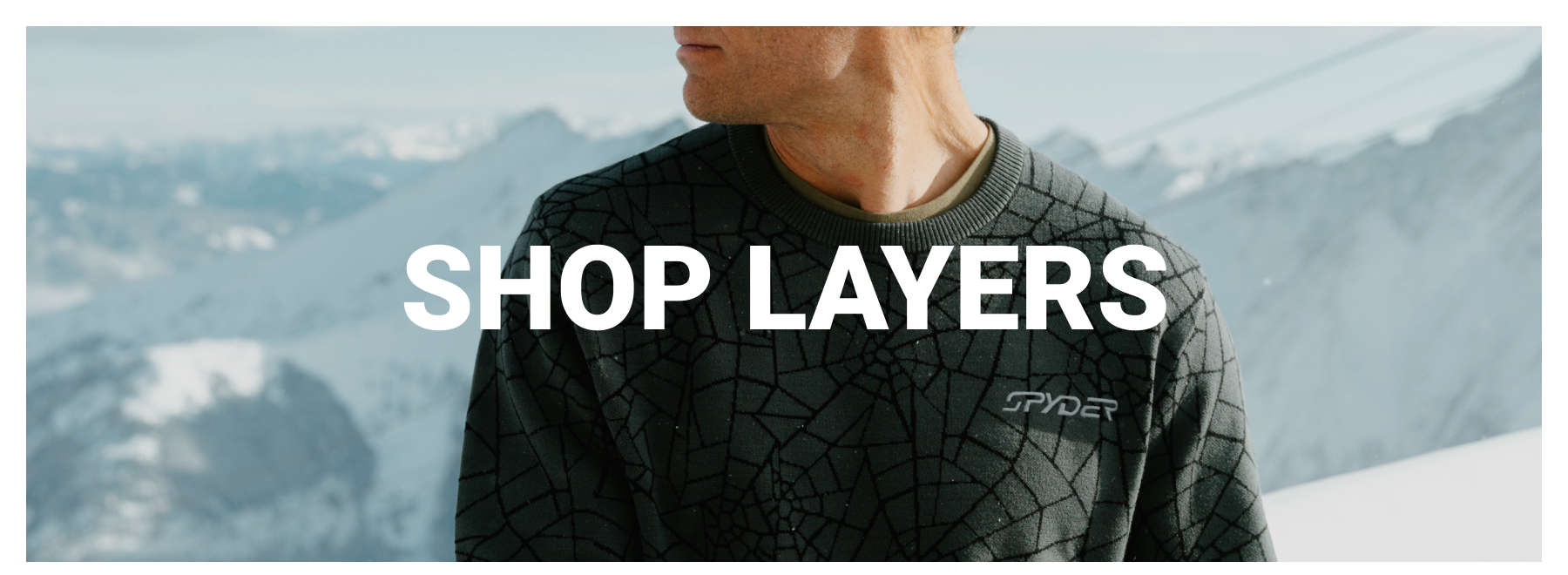 SHOP LAYERS