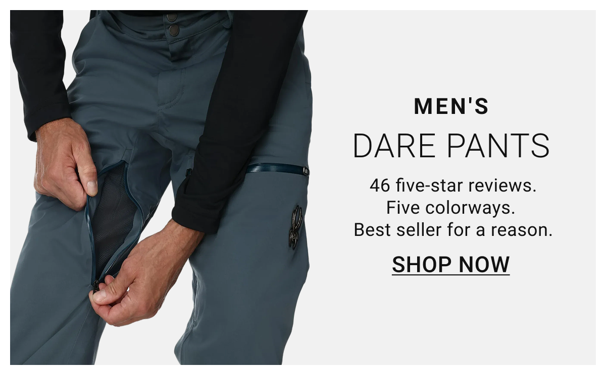 Dare Pants