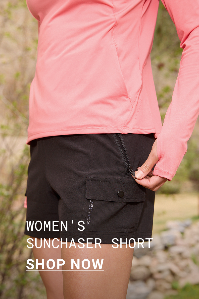 Women's Sunchaser Short