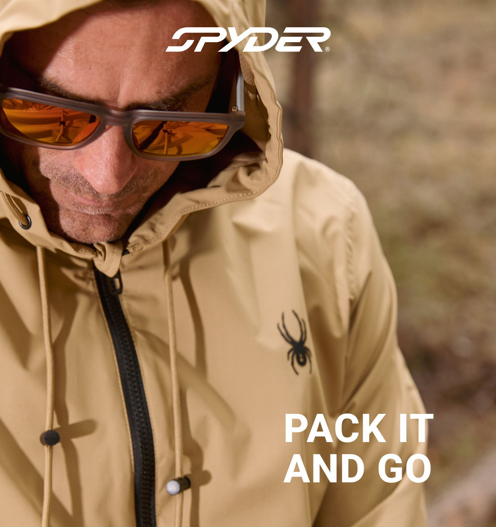Pack It And Go