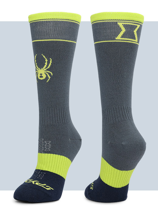 womens ski socks