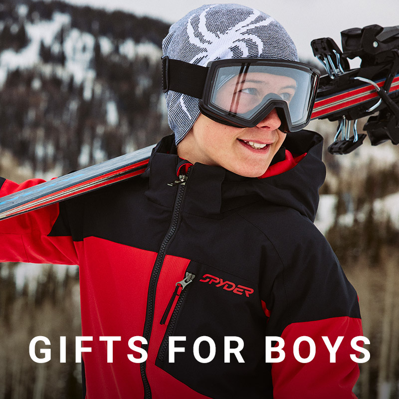 Gifts for Boys