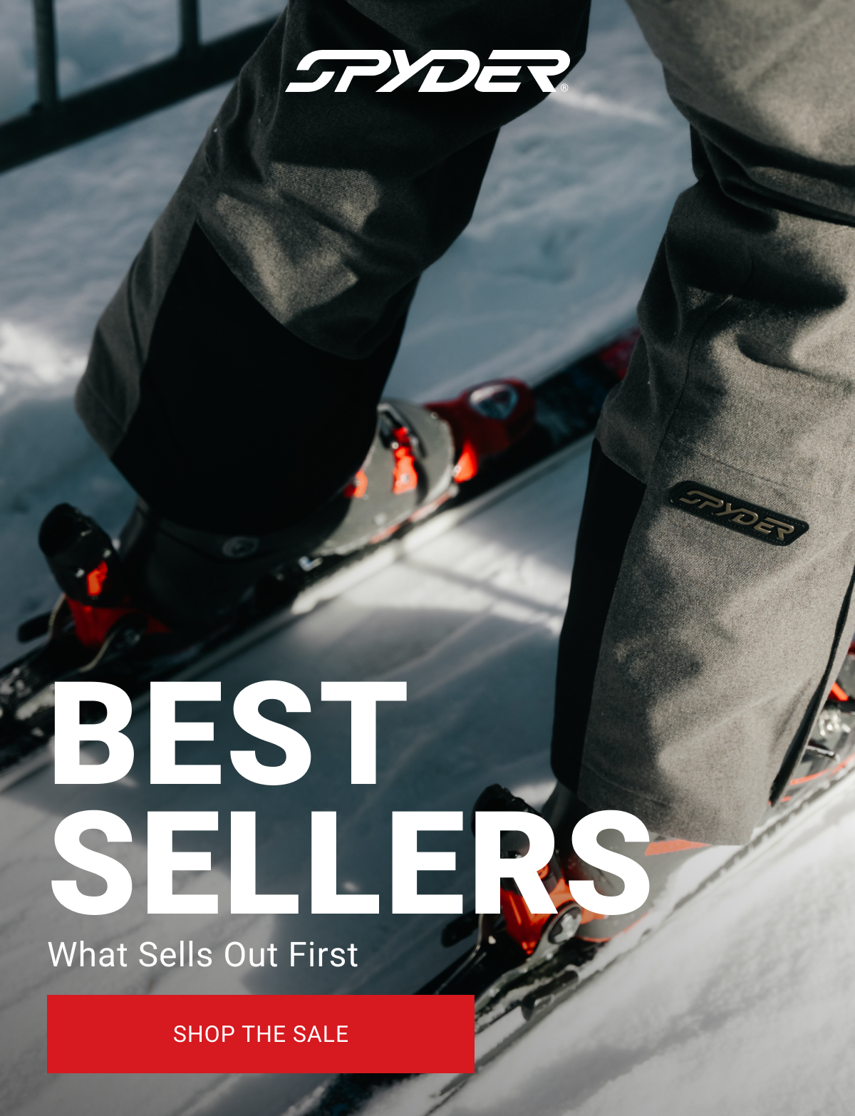 Best Sellers
