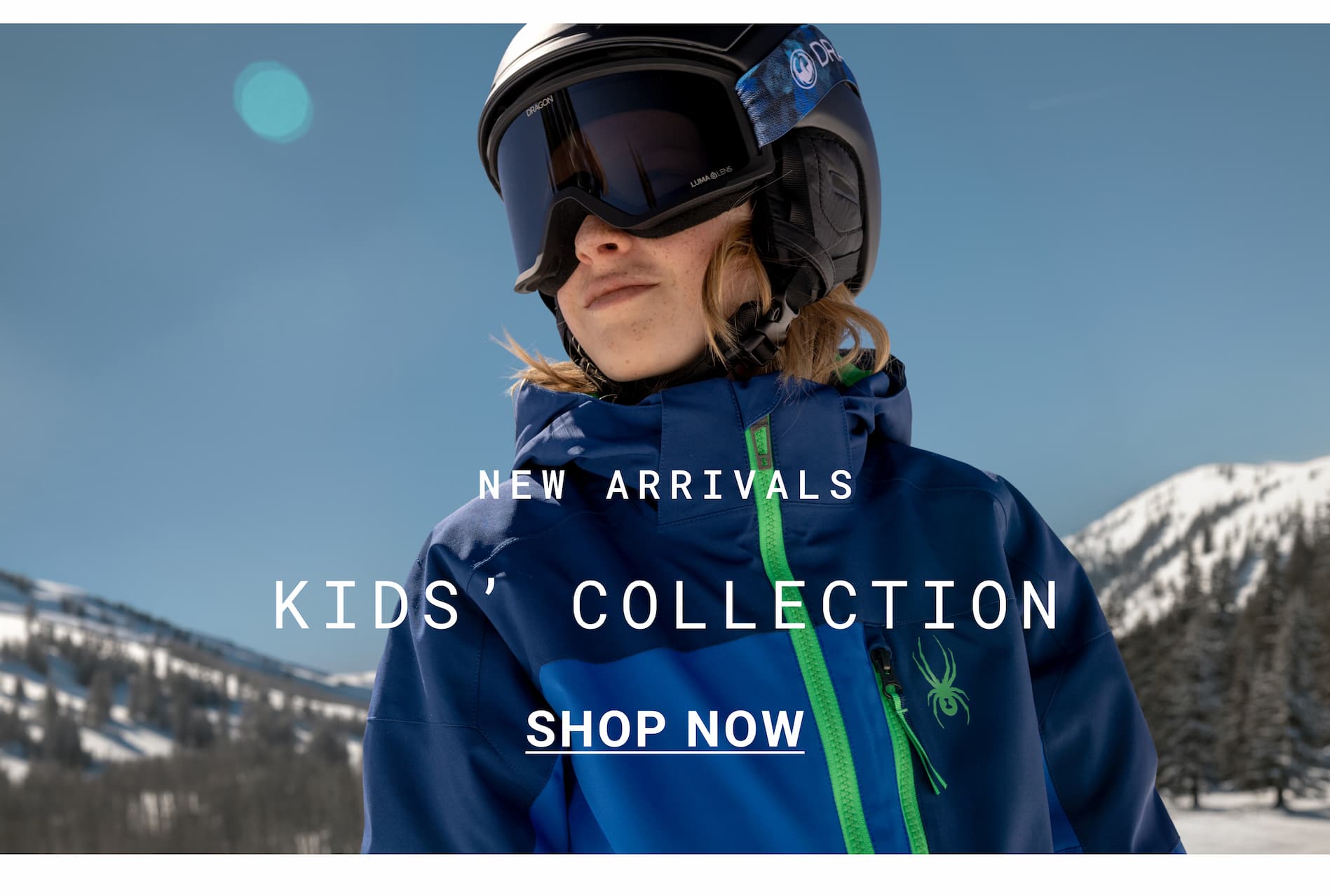 KIDS' COLLECTION