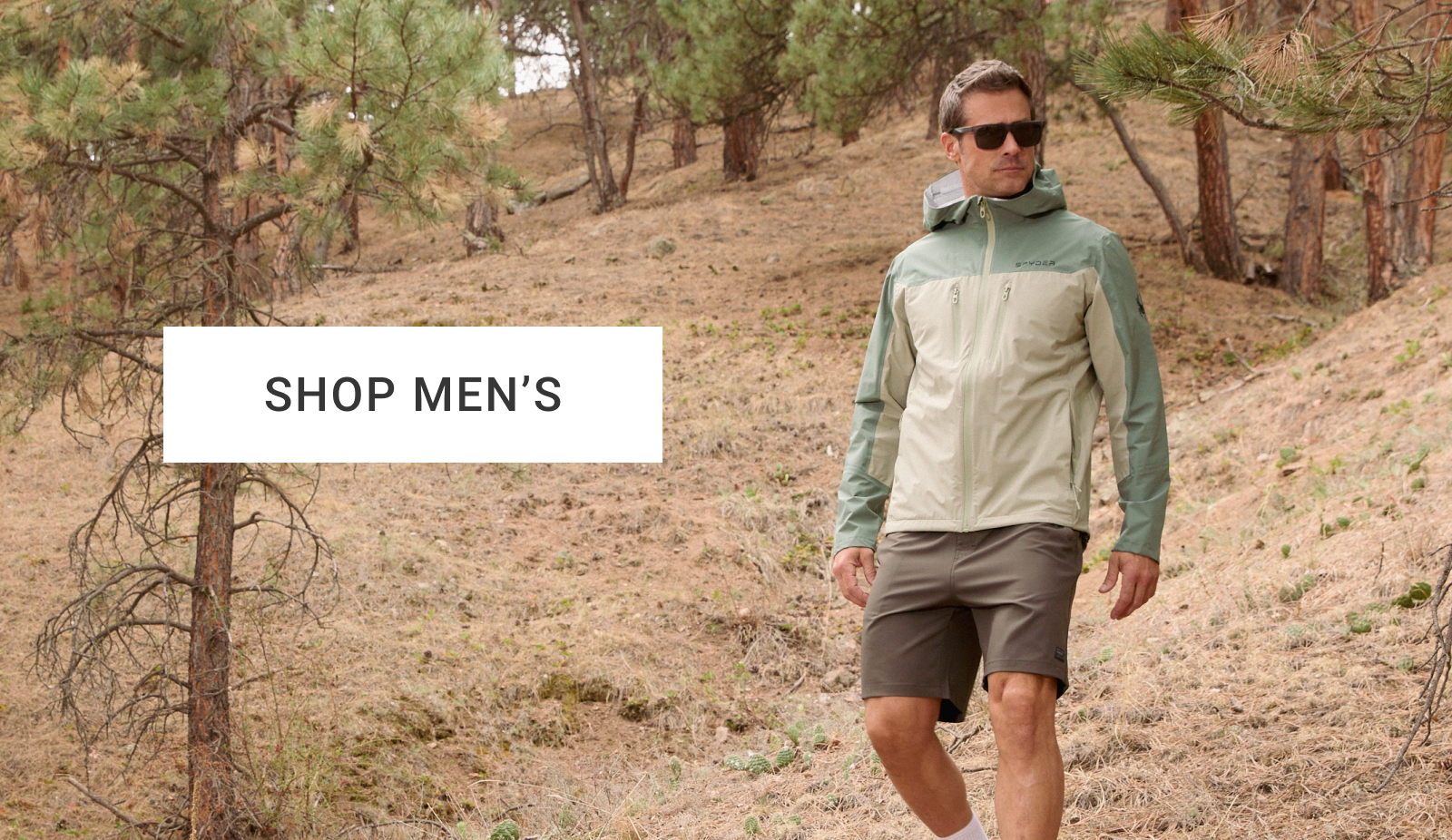 Shop Men's
