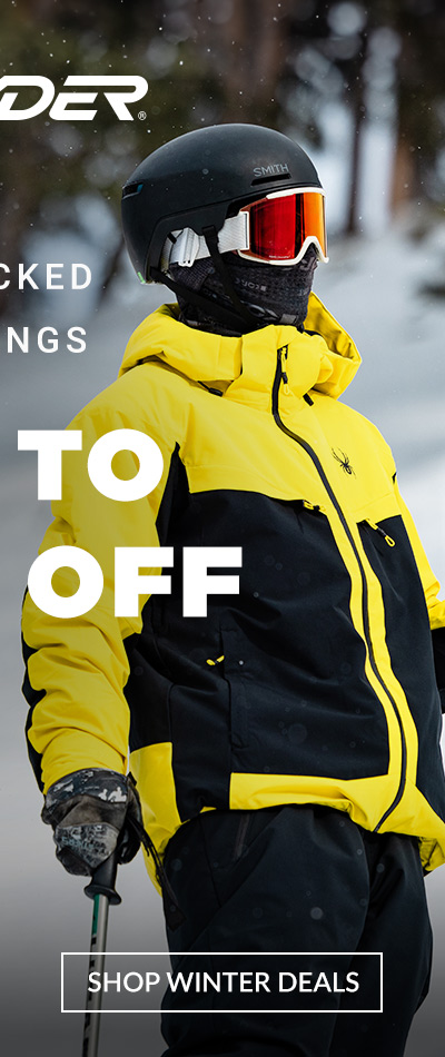 Winter Sale Items