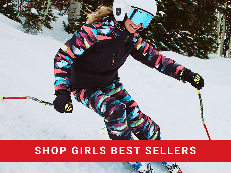 Shop Girls Best Sellers