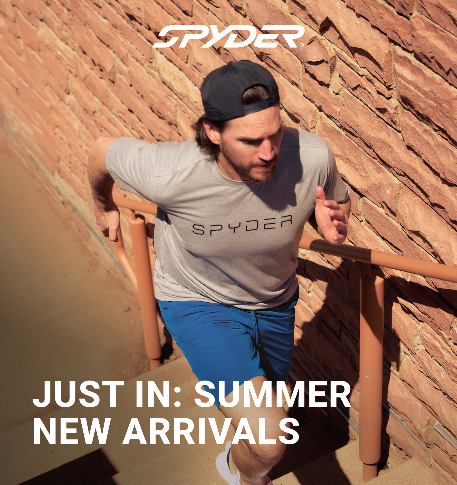 JUST IN: SUMMER NEW ARRIVALS