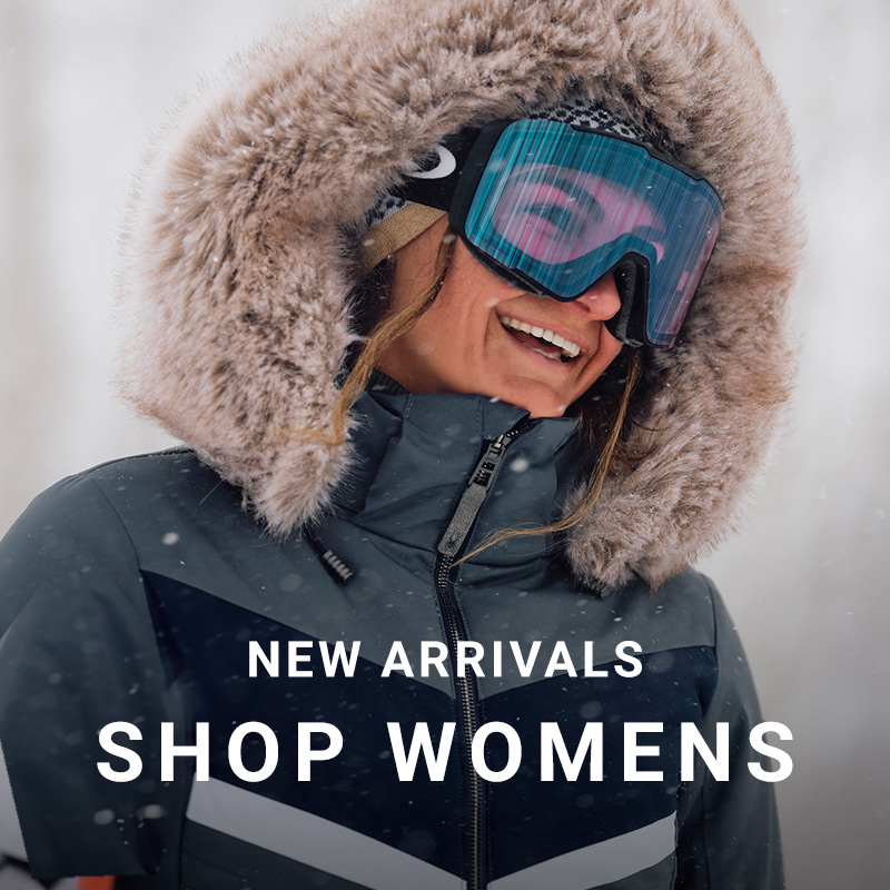 New Arrivals - Shop Womens