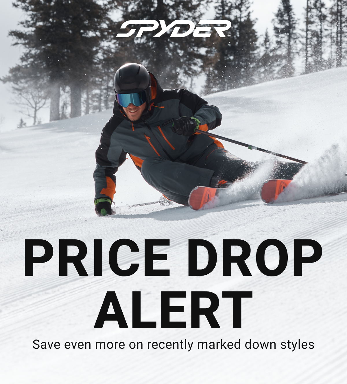 Price Drop Alert