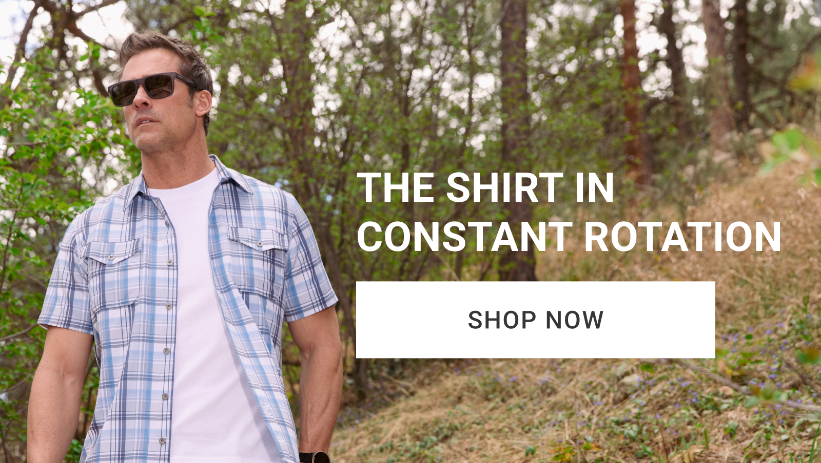 http://THE SHIRT IN CONSTANT ROTATION