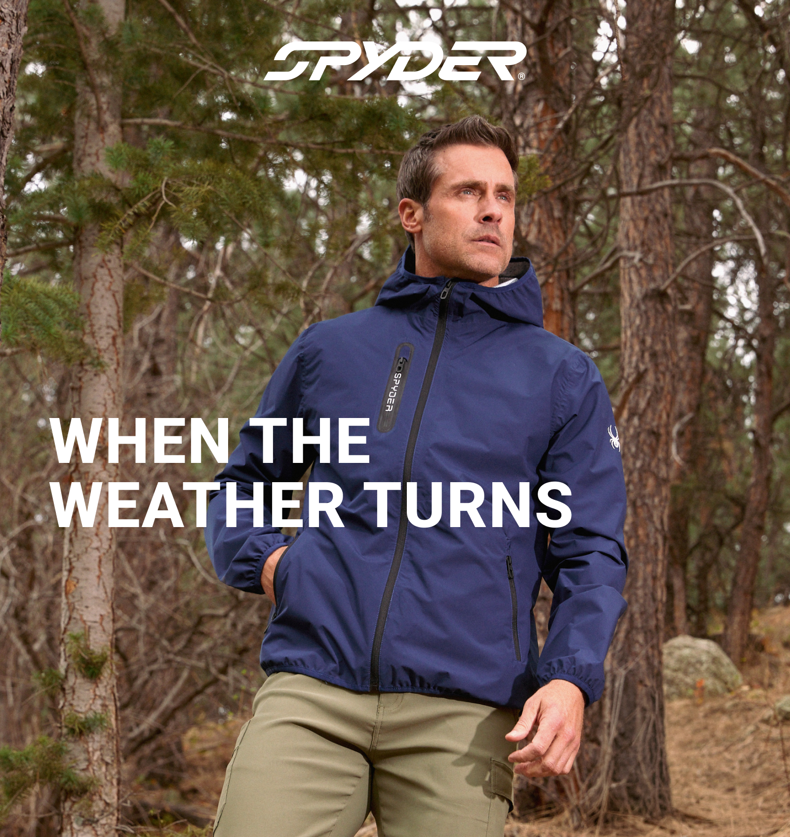 When The Weather Turns