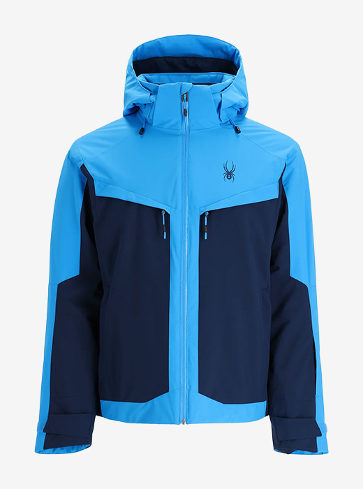 Tripoint Jacket - Black