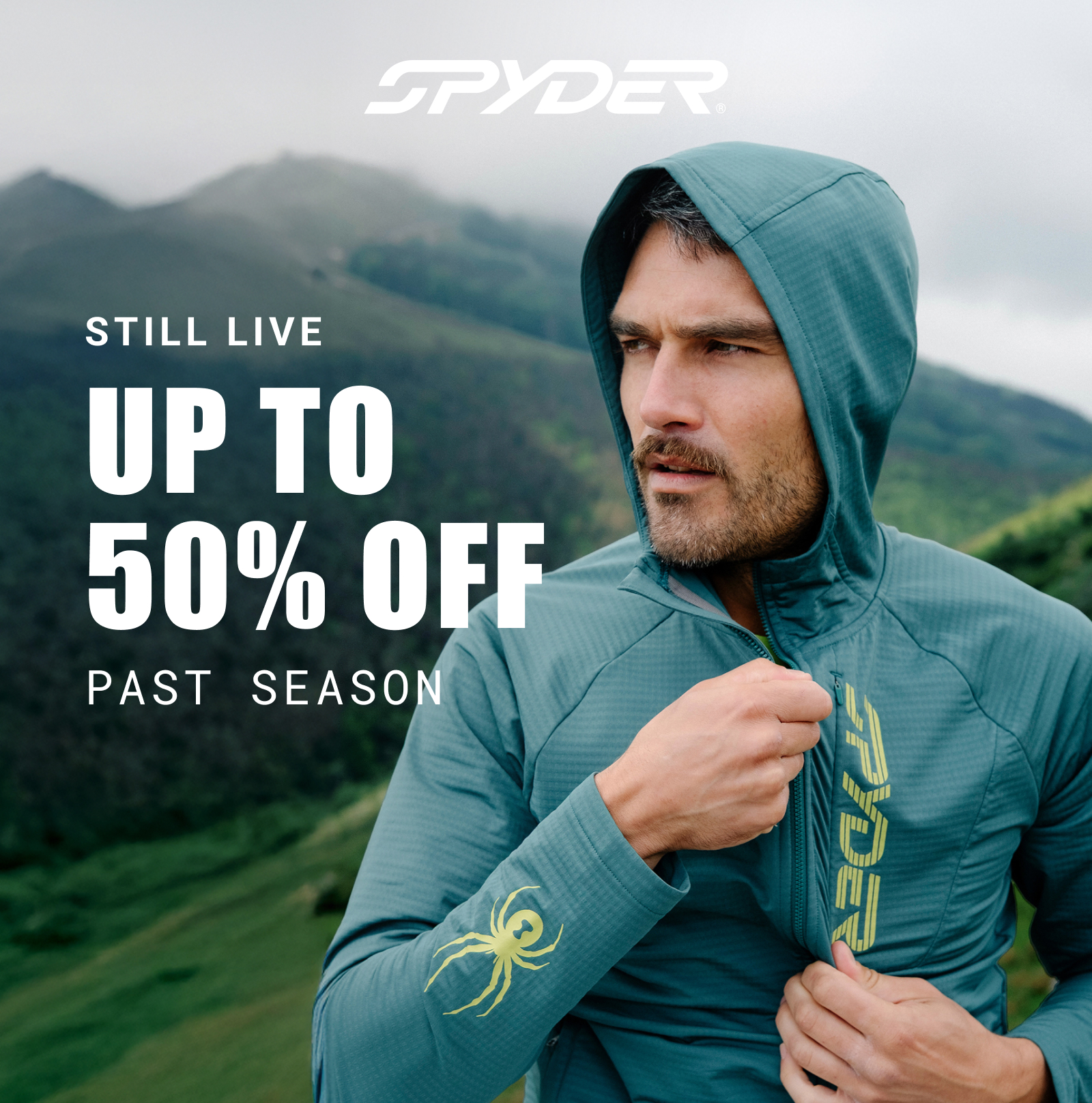 UP TO 50% OFF