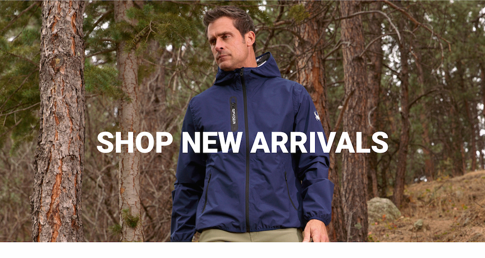 SHOP NEW ARRIVAL