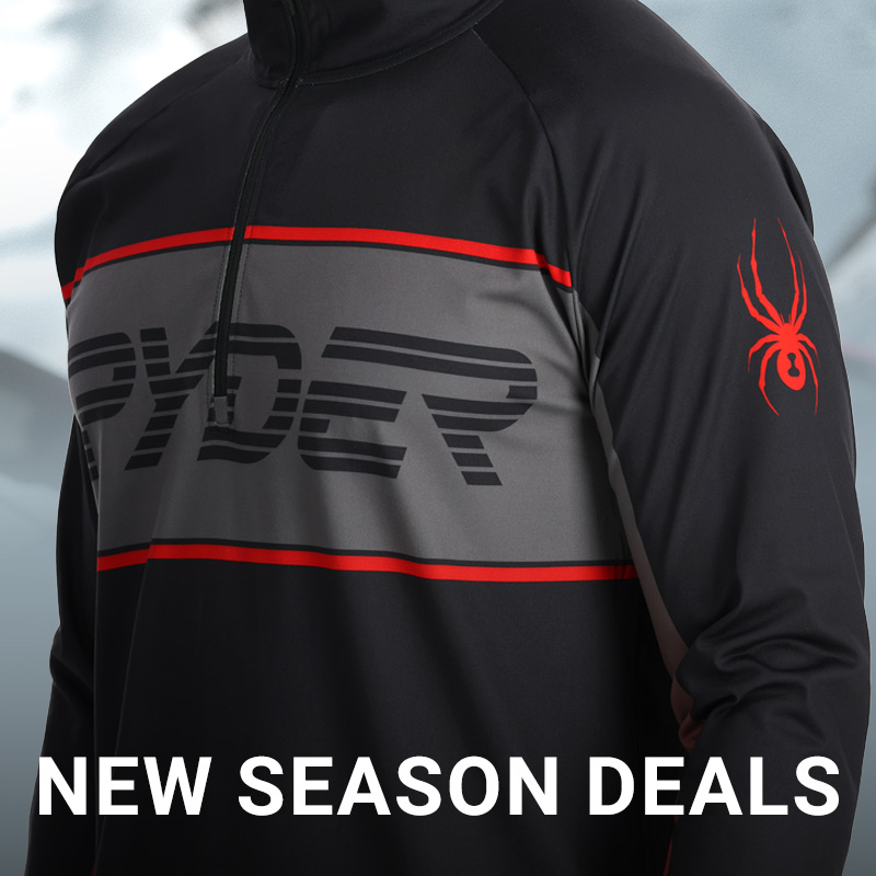 New Season Deals