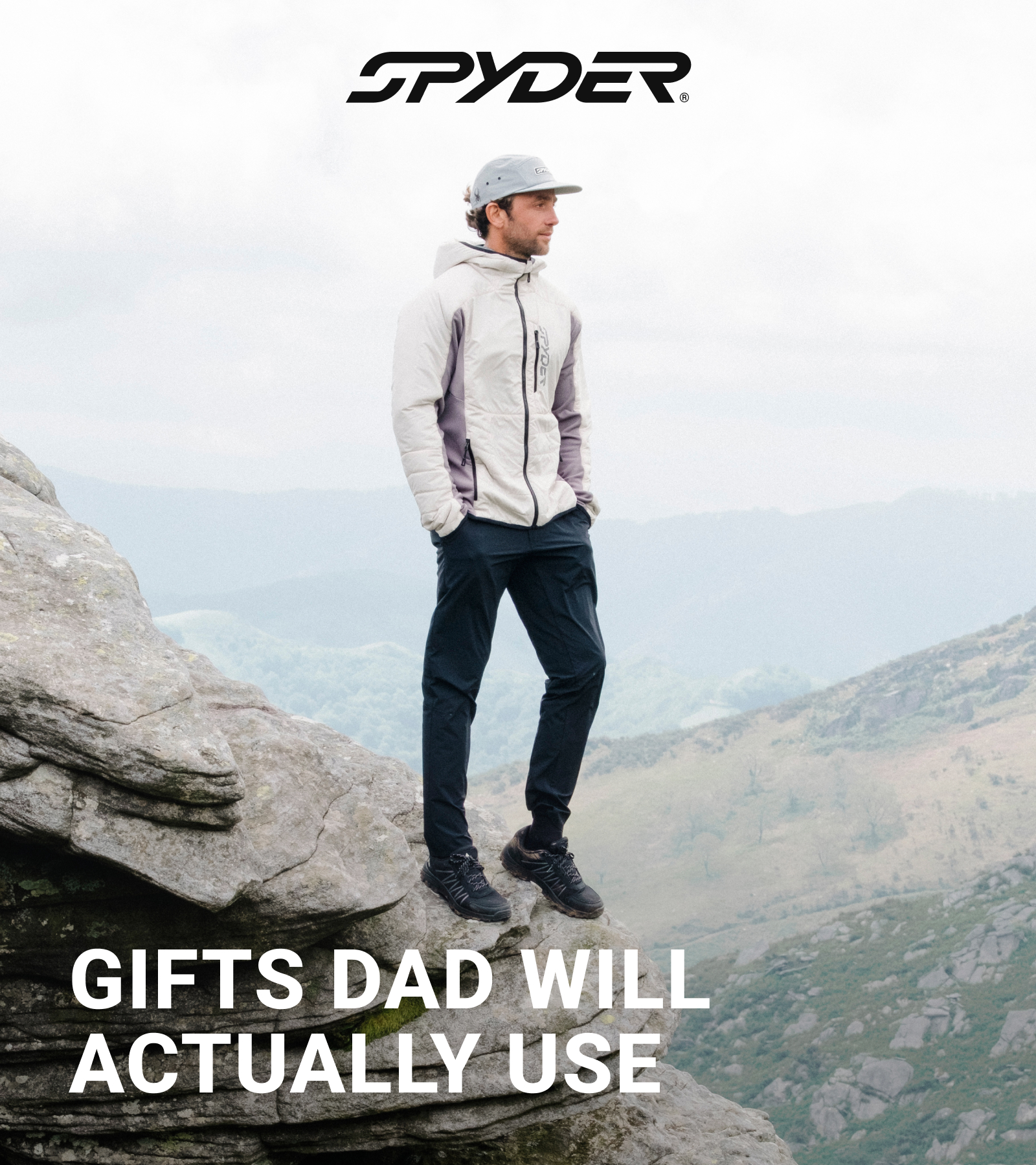 GIFTS DAD WILL ACTUALLY USE