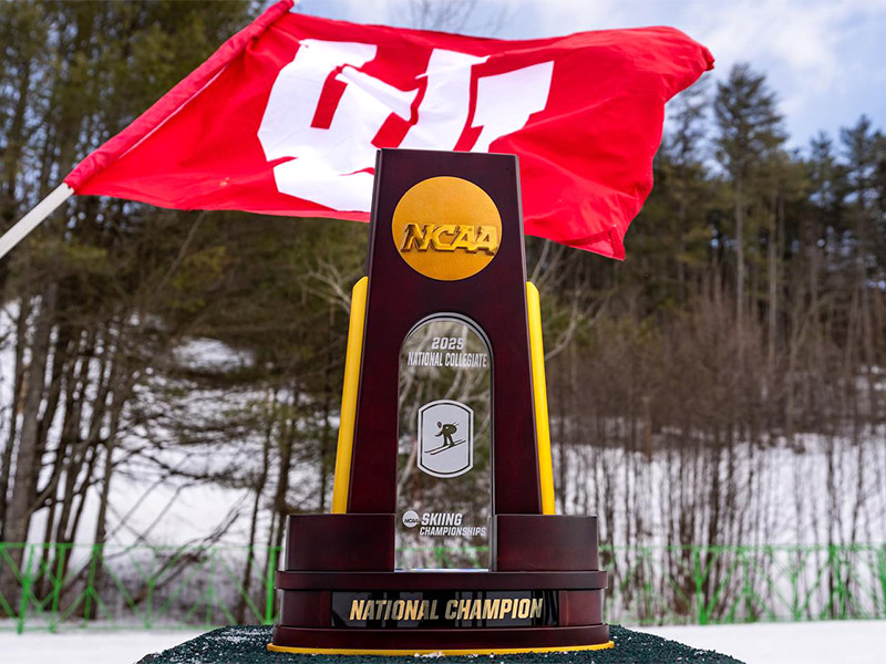 NCAA 2025 Championship