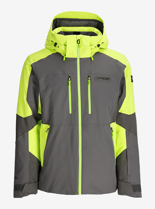 Vyper Jacket in Studio