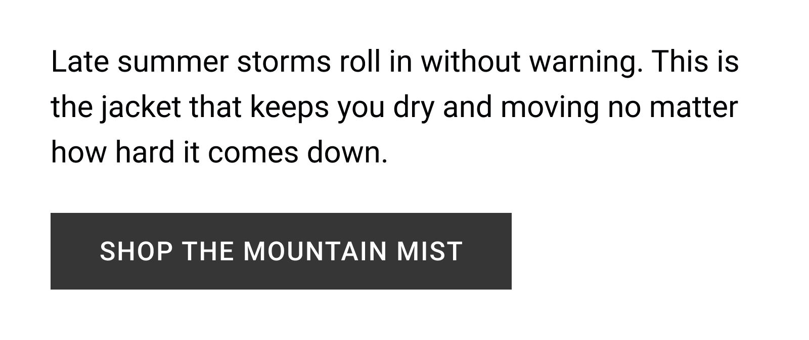 Shop the Mountain Mist