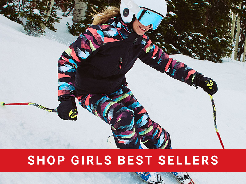 Shop Girls Best Sellers