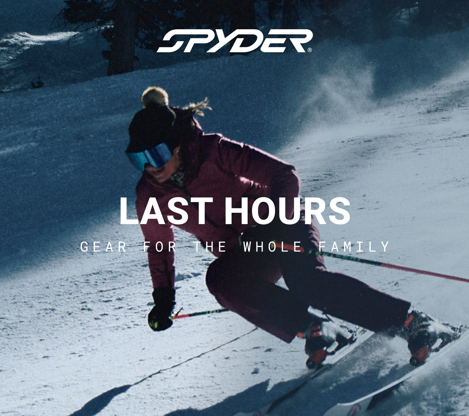 LAST HOURS
