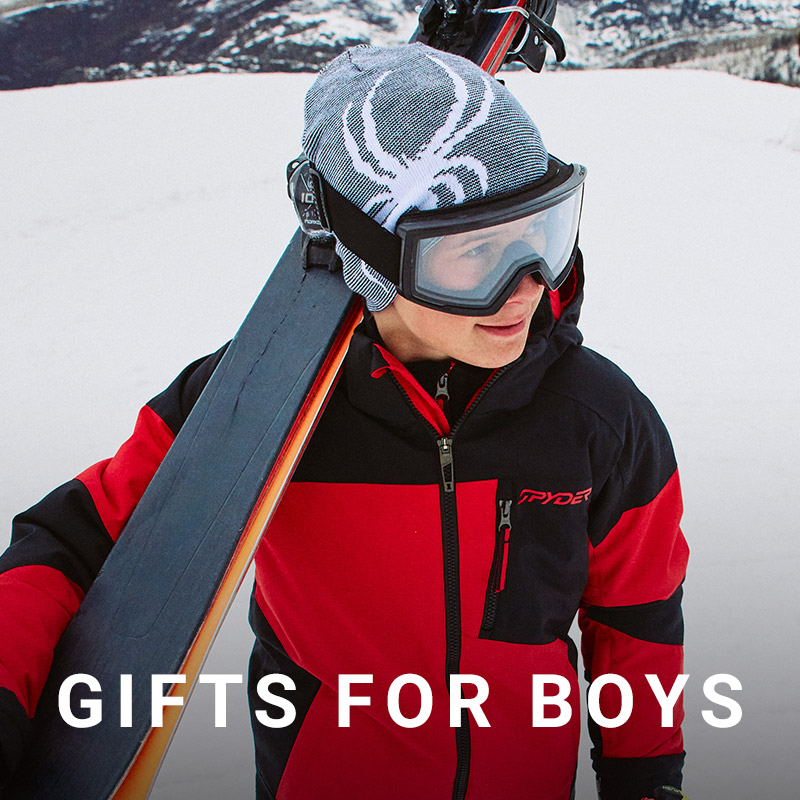 Gifts for Boys