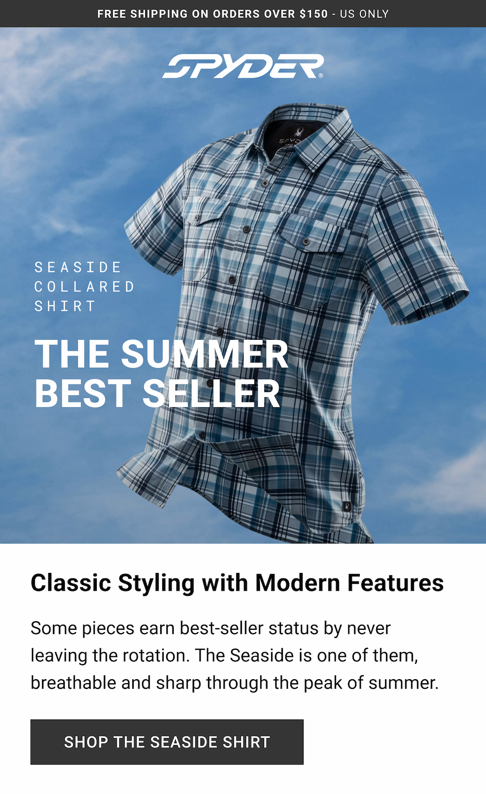 The Summer Best Seller