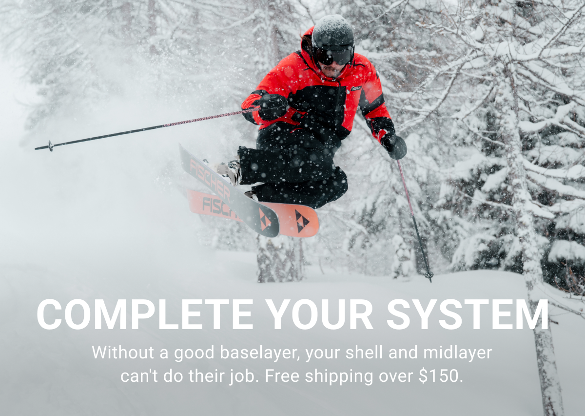 Complete Your System