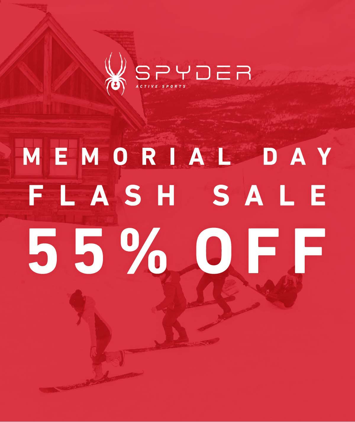 Memorial Day Sale