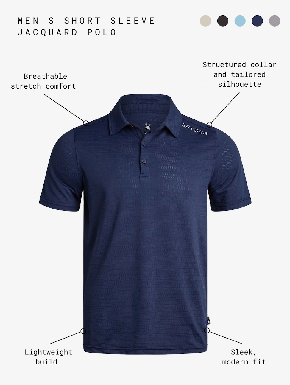 THE POLO, REWORKED