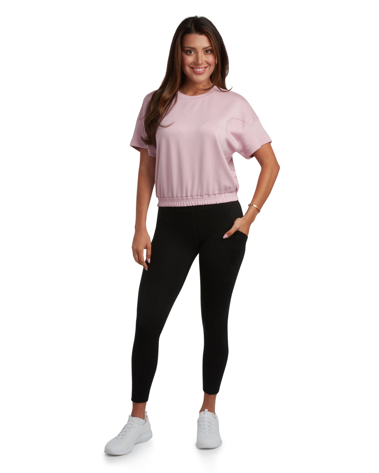 Harmony Tee