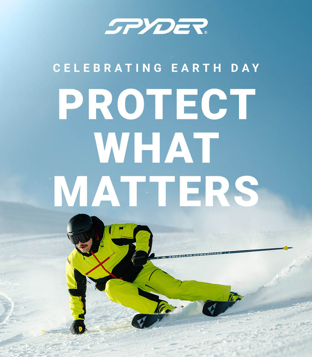 Celebrating Earth Day Protect What Matters