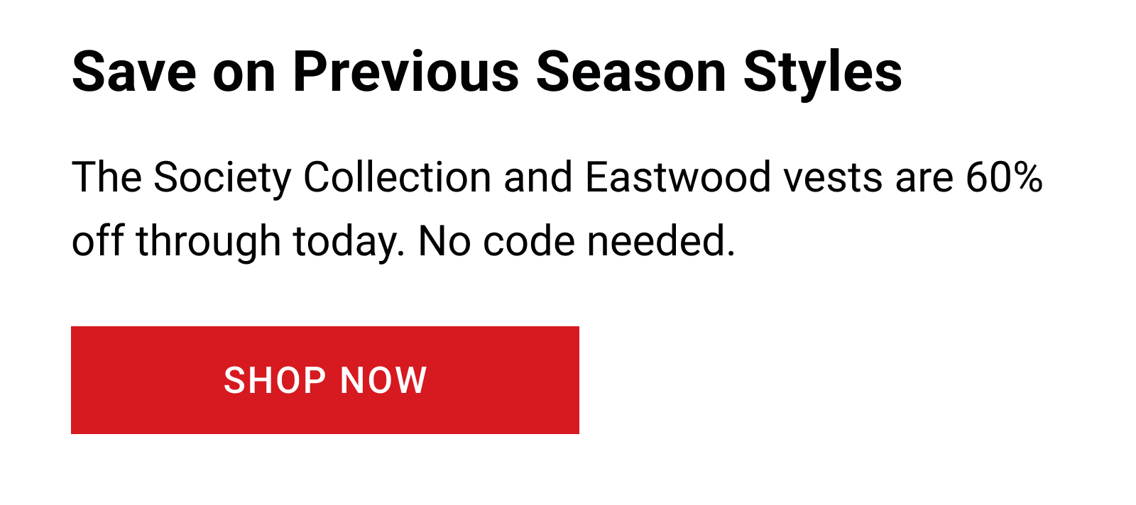 SHOP NOW