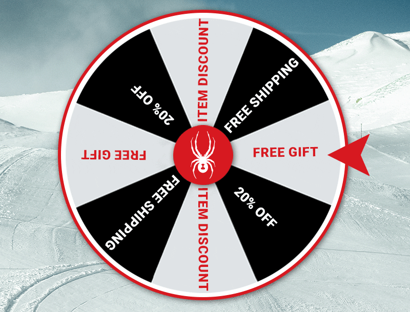 Spin To Win