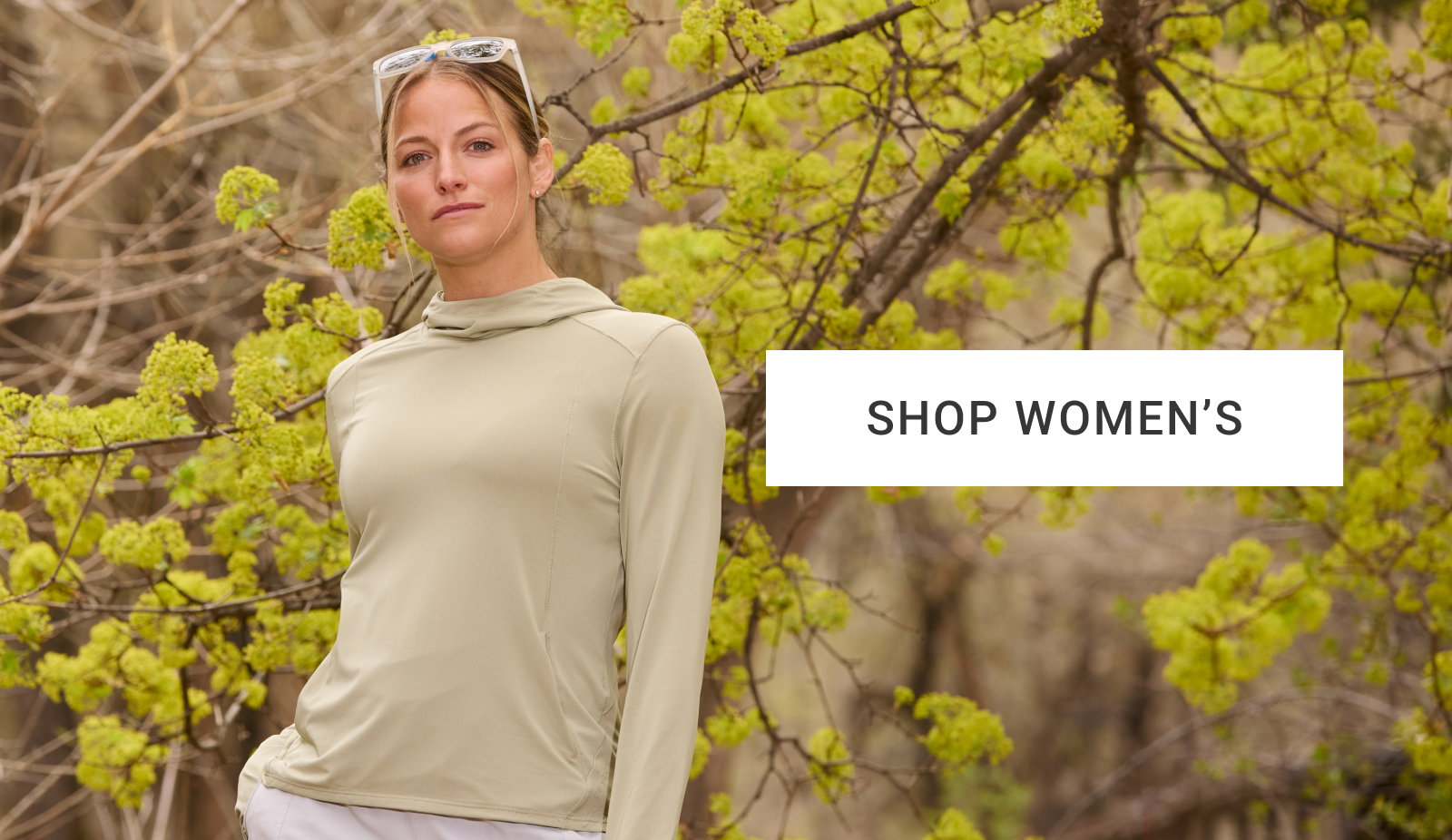 Shop Women's