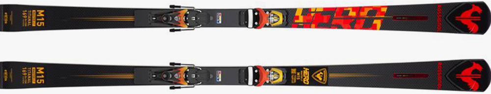 Race Skis
