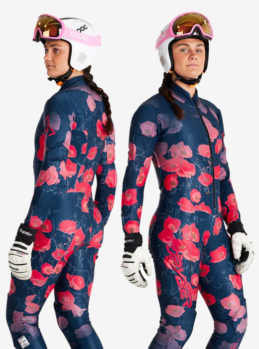 Women's World Cup DH