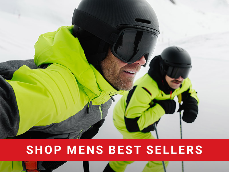 Shop Mens Best Sellers