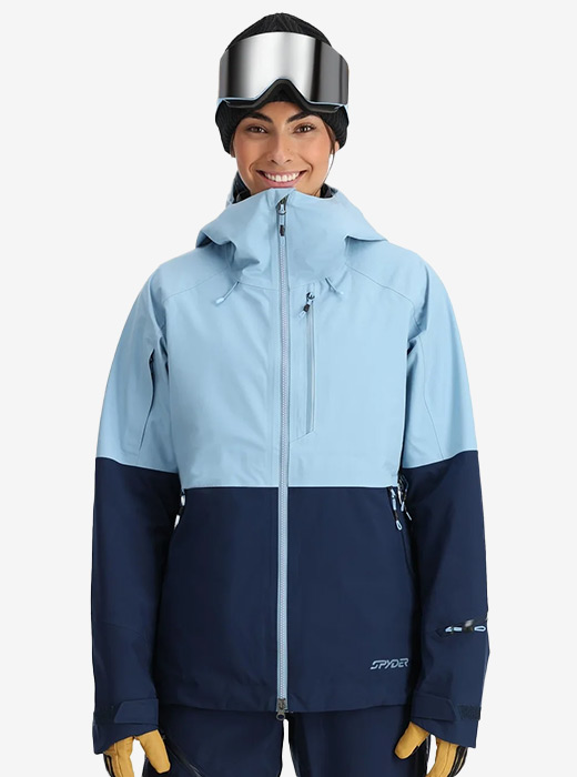 Women's Solitaire Jacket, was $500, now $150