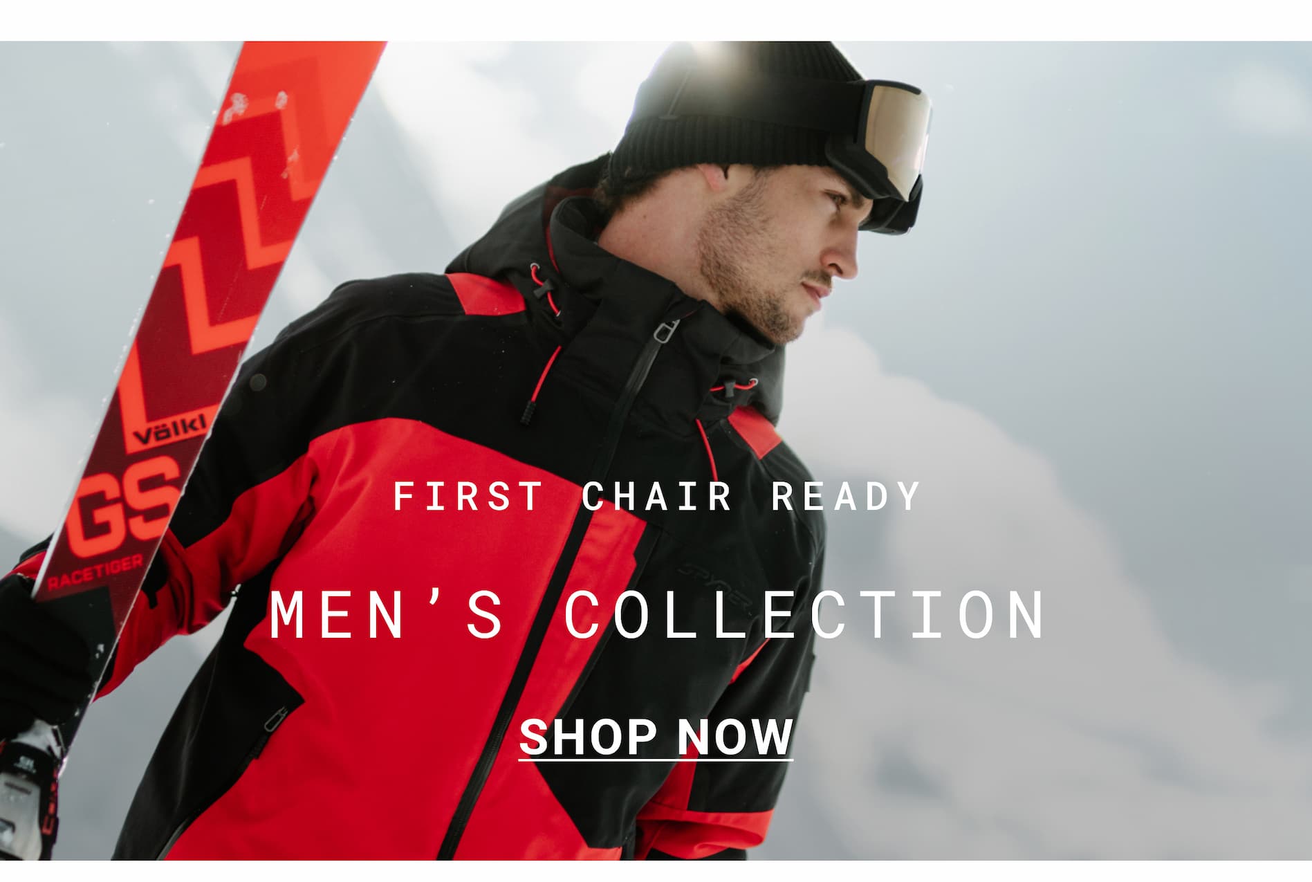 MEN'S COLLECTION