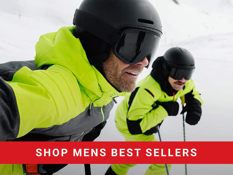 Shop Mens Best Sellers