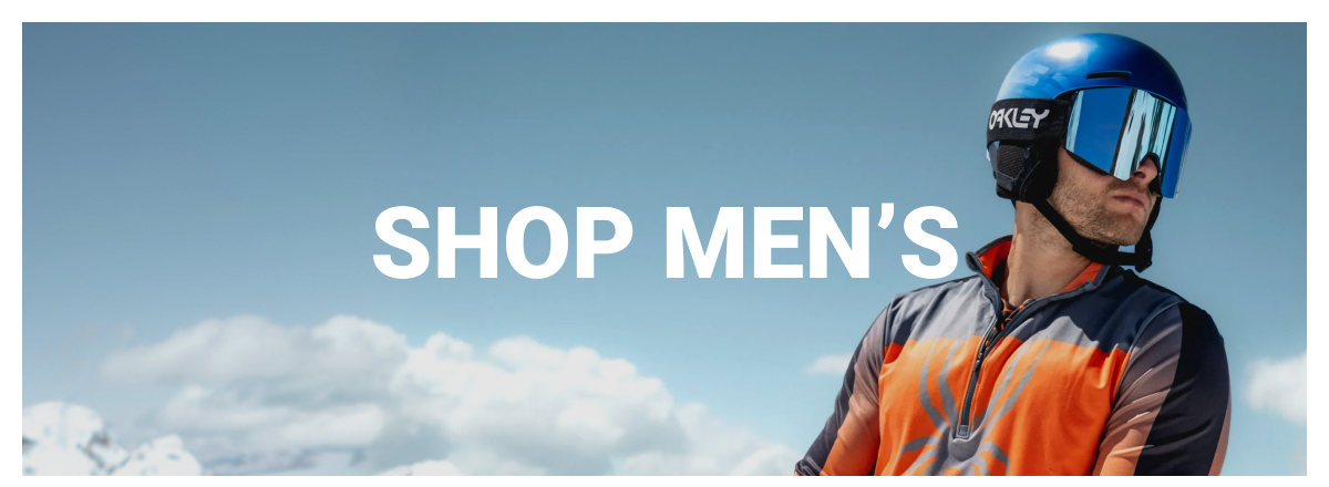 Shop Men's