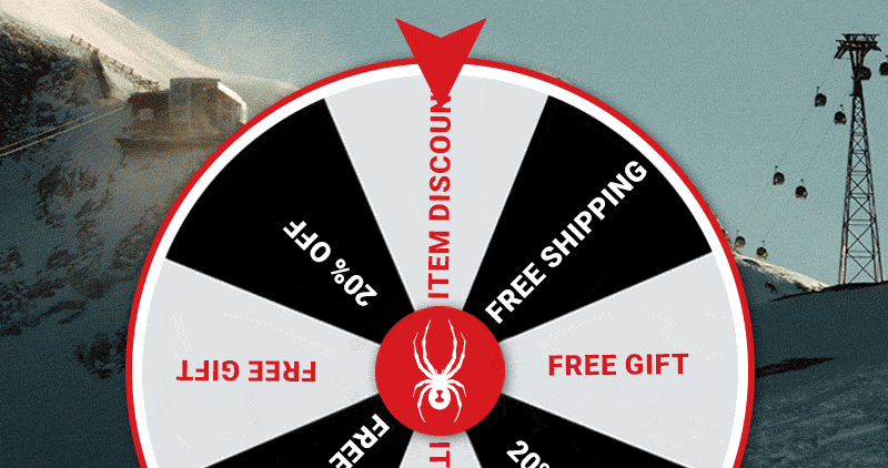 Spin to Win