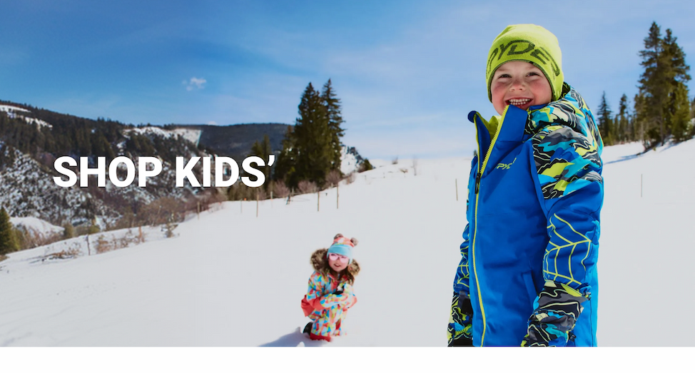 KIDS