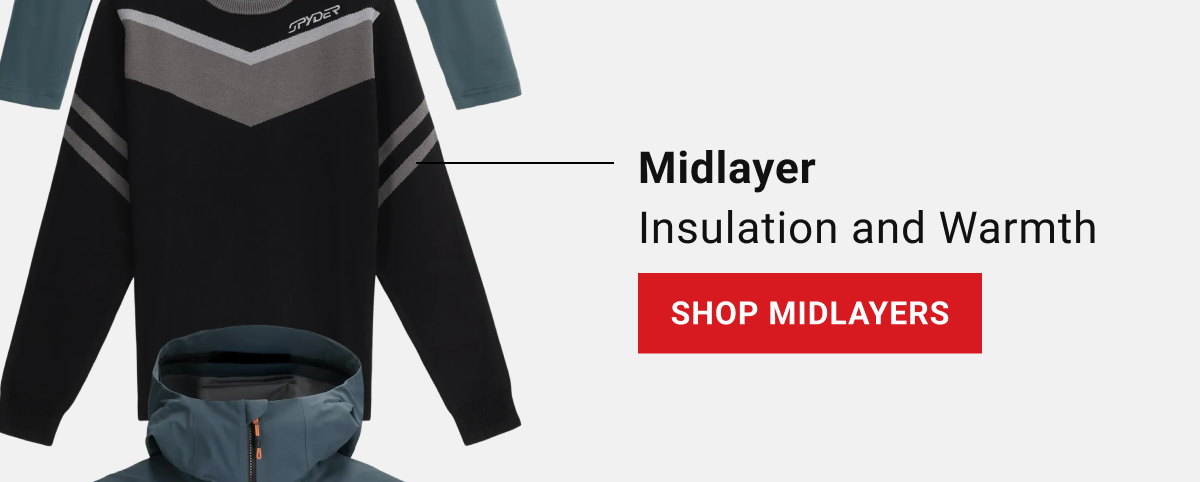 Midlayer