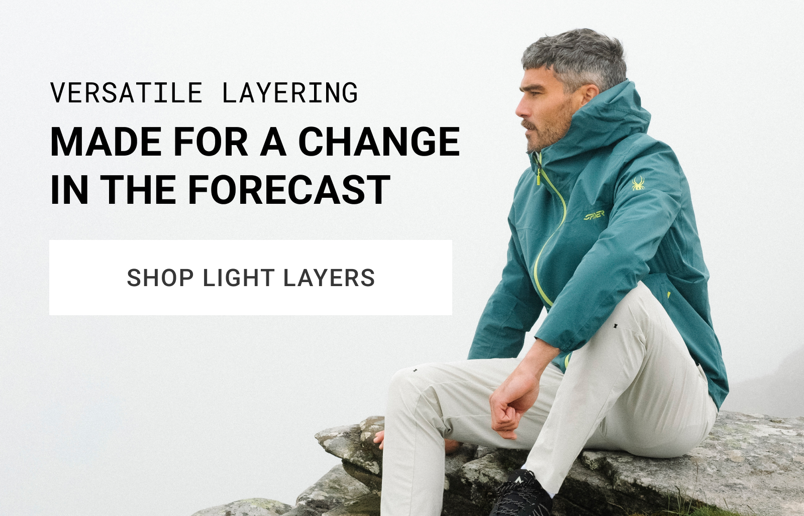 Versatile Layering